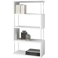 Mäusbacher STICKS Standregal 66 x 126 x 33 cm