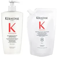 Kérastase Première Bain Decalcifiant Shampoo 500 ml