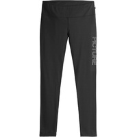 Picture Organic Clothing Picture Xina Damen Baselayer schwarz- L