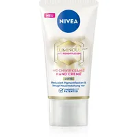 NIVEA Cellular Luminous 630 Handcreme gegen Pigmentflecken SPF 15