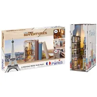REVELL 00539 Tiny Adventures Paris
