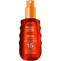 Garnier Ideal Bronze Öl LSF 15 150 ml