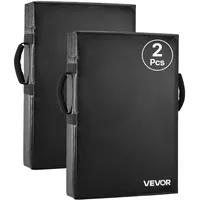 Vevor Fußball-Blocking-Dummy Blocking-Pads (600 x 405 x 120 mm),