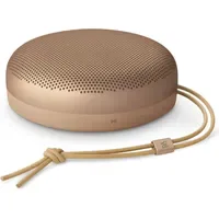 Bang & Olufsen Beosound A1 3. Gen Honey Tone