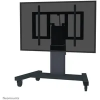 NeoMounts PLASMA-M2550TBLACK motorisierter Rollwagen