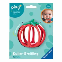 Ravensburger Play+ Kuller-Greifling: Tomate