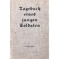 Epubli Tagebuch eines jungen Soldaten: