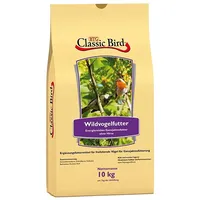 Classic Bird Wildvogelfutter ohne Hirse 10 kg