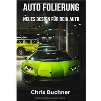 Epubli Auto Folierung: