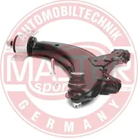 Master-sport germany Lenker, Radaufhängung 83077S-PCS-MS]