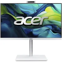Acer Aspire C 24 All-in-One | C24-1YE13U5UNH | Weiß