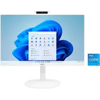 Acer Aspire C24-A All-in-One PC 23,8" LED Full HD