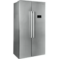 Privileg PRGF 6441 XP4E Side-by-Side (442 l, 1770 mm