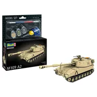 REVELL M109 A2 1:72
