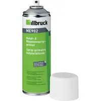 Illbruck Butyl- & Bitumensprühprimer ME902 500 ml