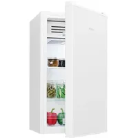 Bomann KS 7257 Kühlschrank (83 l, 850 mm hoch,