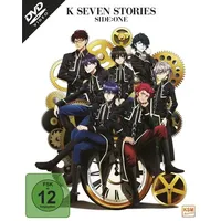 KSM K Seven Stories - Side: One (Movie 1-3)