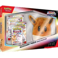 Nintendo Prismatische Entwicklungen SV8.5 Zubehör-Beutel Special Collection