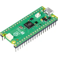 Raspberry Pi Pico 2 H Mikrocontroller Pico 2 H
