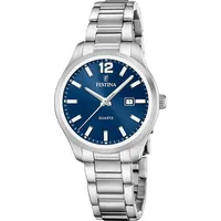 Festina ACERO CLASICO F20737/4 Damenarmbanduhr