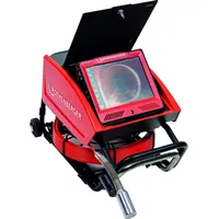 Rothenberger rocam 4 Plus - 30m Kabel, 40mm Kopf