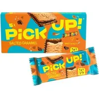 Pick UP! Salted Caramel Kekse 5x 28,0 g