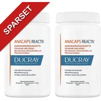 Pierre Fabre Ducray Anacaps Reactiv Kapseln