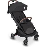 GLOBBER Stroll Lite schwarz