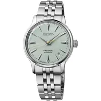 Seiko Presage Cocktail Time SRPL63J1 Damenuhr Automatik Frozen Mojito