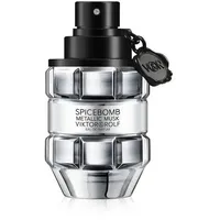 Viktor & Rolf Spicebomb Metallic Musk Eau de Parfum
