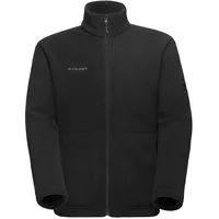 Mammut Herren Falera ML Jacke (Größe XL, schwarz)