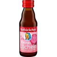 Rabenhorst Rotbäckchen Kleines Lächeln Mini