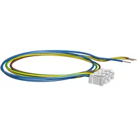 EVN Durchgangsverdrahtungsset FW6512DV3 Zubehör für Leuchten