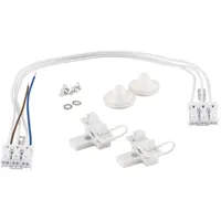 EVN Durchgangsverdrahtungsset FLS60DV3