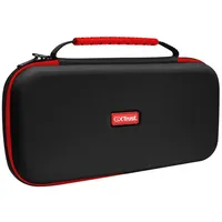 Trust GXT 1251 Hardcase Schwarz Nintendo Switch 2