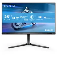 Philips Evnia 5000 Series 25M2N5200U 25'' schwarz