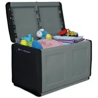 GarPet Gartenbox 290 L 96 x 57 x 53