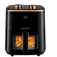 Eldominvest Eldom Fr40 5l 1500w Heißluftfritteuse - Black