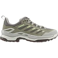 Lowa Innovo Lo Ws Damen (Rauchgrün/Mint), 40