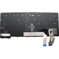 Lenovo NB_KYB CS24 FL, 5N21M38142,