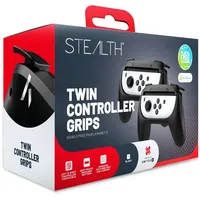 Nintendo Twin Controller Grips - Nintendo Switch 2
