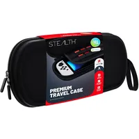 STEALTH Premium Travel Case Tasche für Switch 2