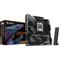 Gigabyte B840M Elite WIFI6E