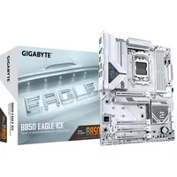 Gigabyte B850 EAGLE ICE Mainboard Sockel AM5 HDMI/DP