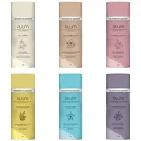 Ruum Wäscheparfüm Perlen 6er MIX Pack Je 200g Duftperlen