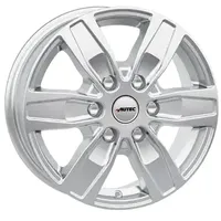 Autec Quantro (Q) 7 0x17 6x120 ET45 MB74 6