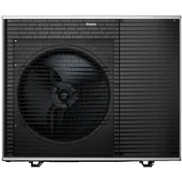 Daikin Altherma 4 Luft/Wasser-Wärmepumpe 6 kW