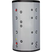 Tml industrie loddo TML Hygiene-Kombispeicher MX1W 1000 Pufferspeicher 1000