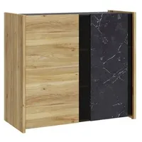 Forte Kommode WHAKATANE - braun