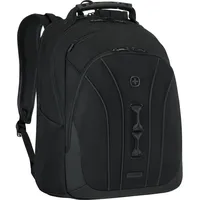 Wenger Legacy Black Series 16" (40,64cm) Notebook Rucksack mit
